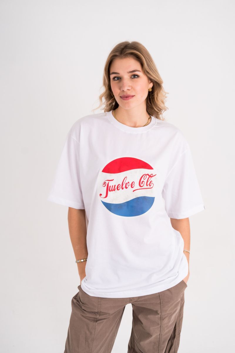 Φωτογραφία από Drink your PPS  oversized tee (w)