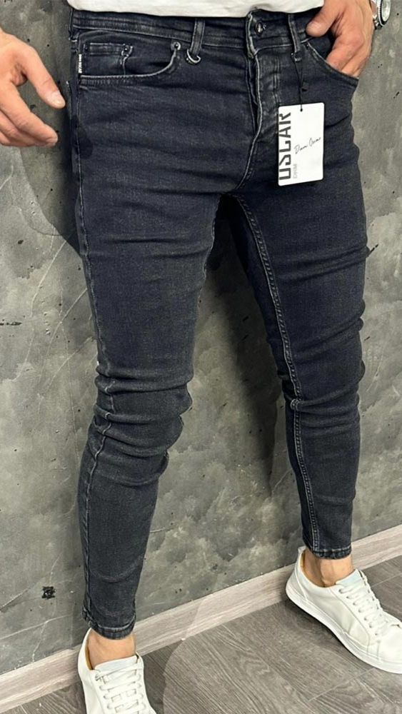 Φωτογραφία από Slim-Fit Jean