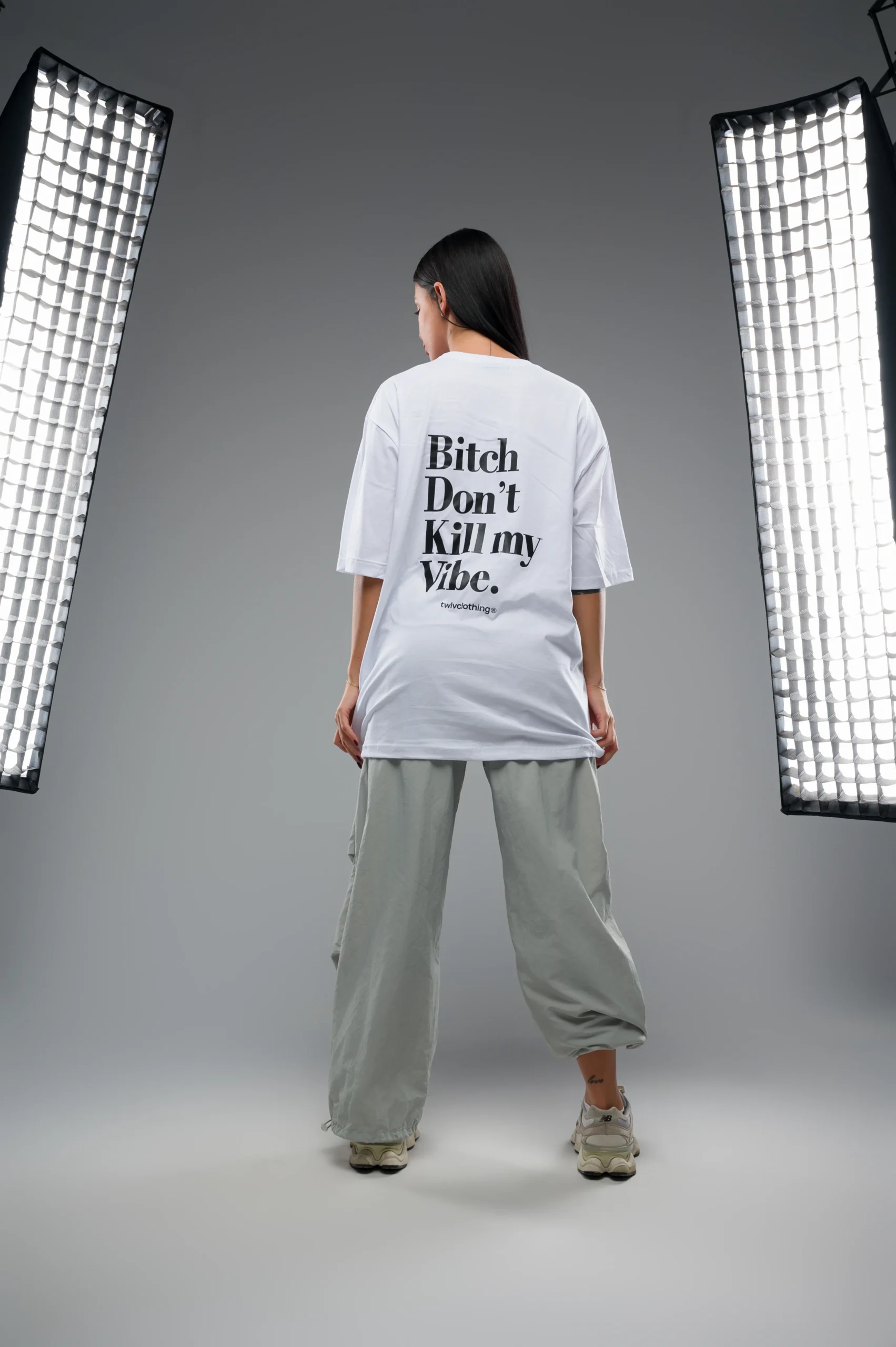 Bitch dont kill my vibe Tee