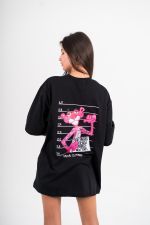 Pink Panther tee