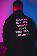 Good Sex Oversized Zip