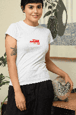 Fragile Tee 