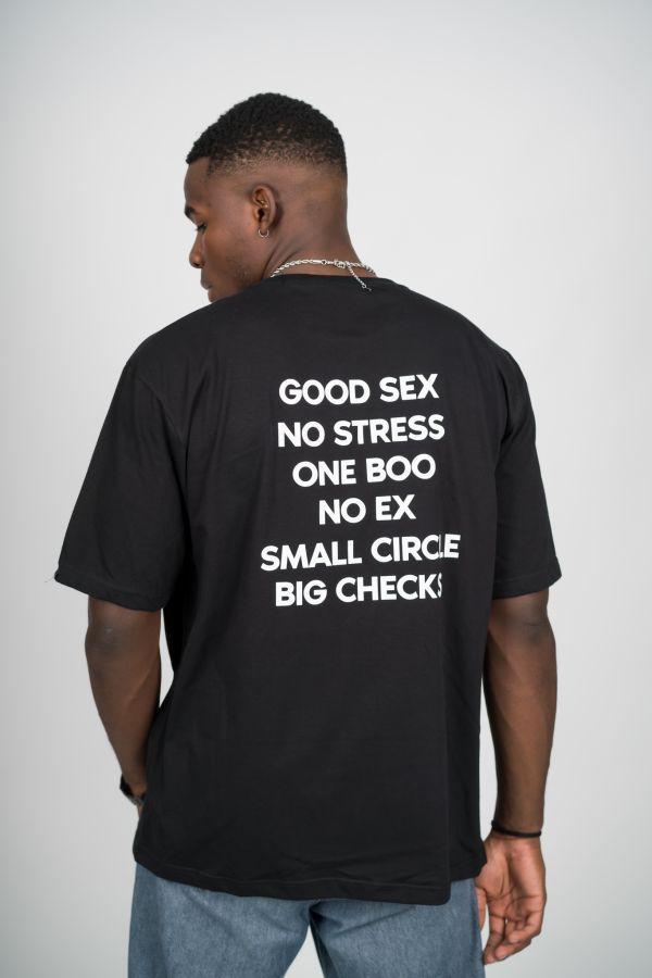 Φωτογραφία από Good Sex Oversized Tee