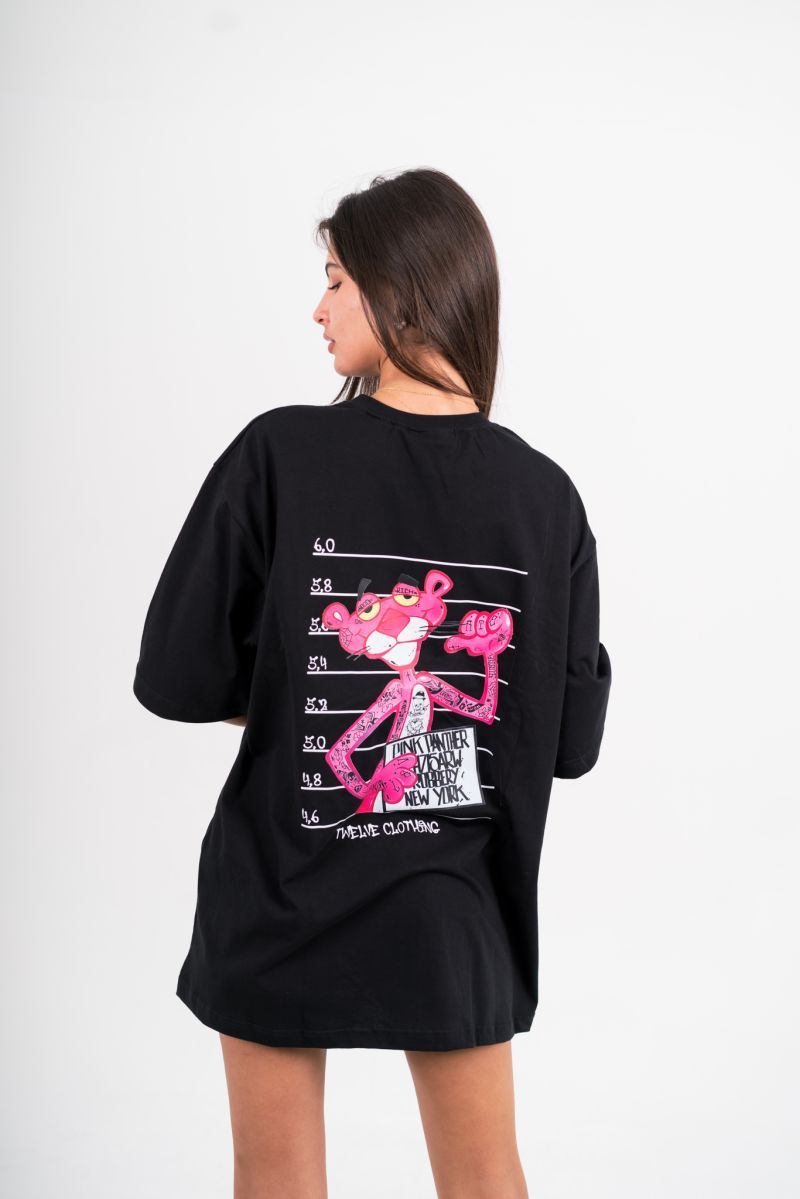 Φωτογραφία από Pink Panther tee