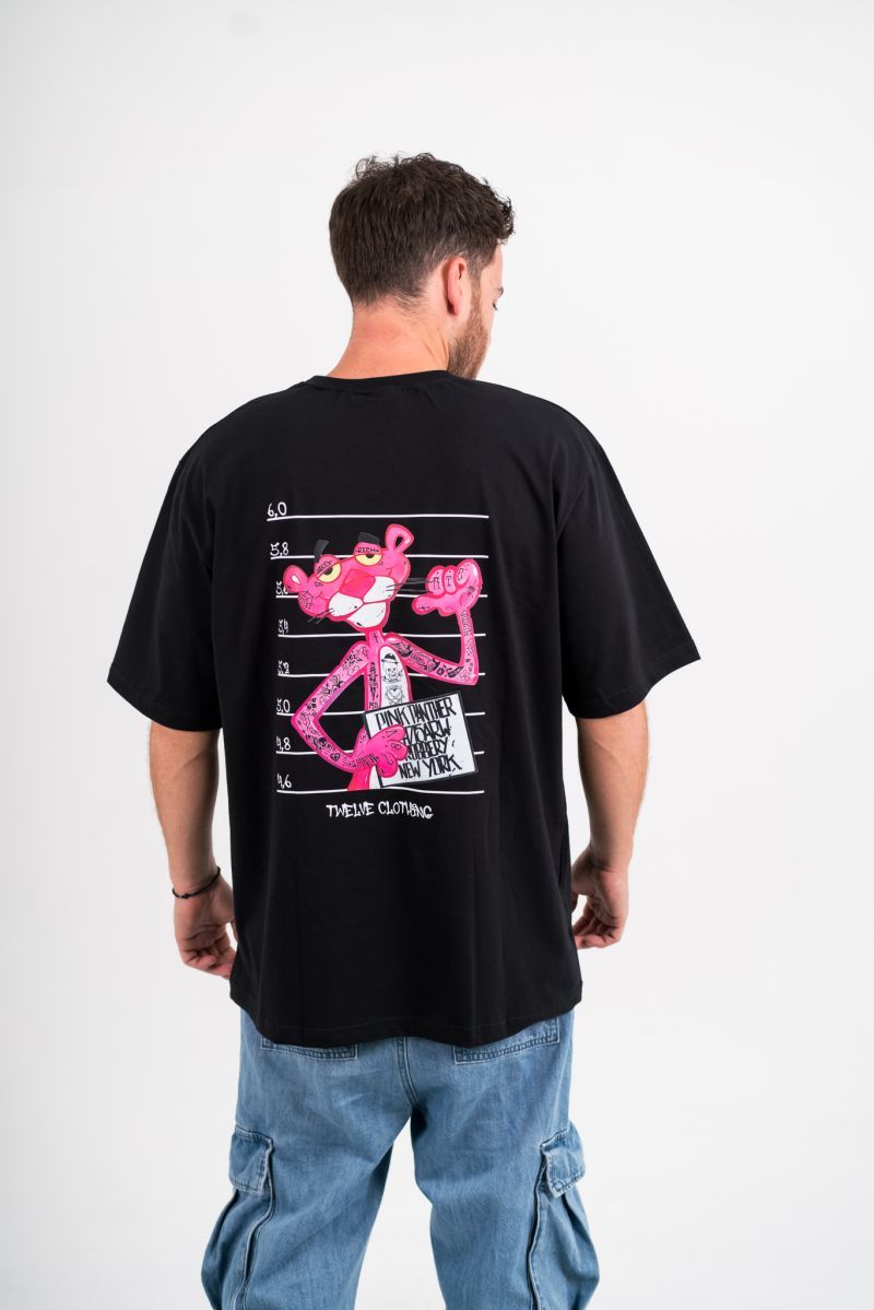 Φωτογραφία από Pink Panther tee