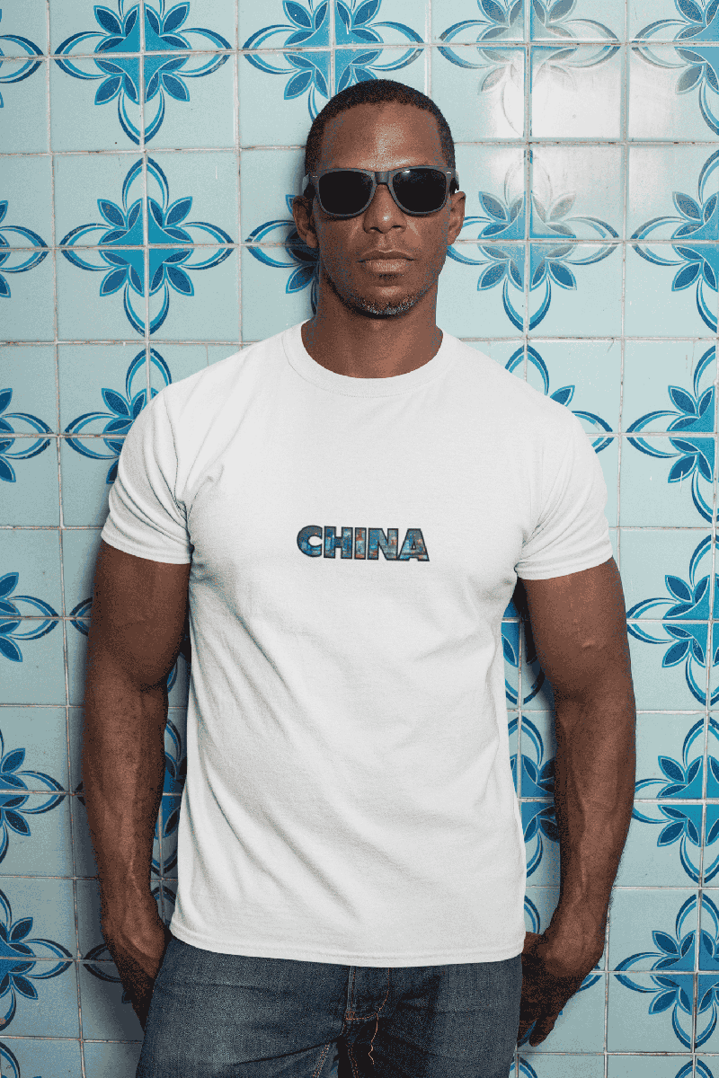 Φωτογραφία από China Tee